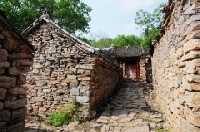 內(nèi)鄉(xiāng)縣吳埡民居保護(hù)規(guī)劃設(shè)計(jì)項(xiàng)目