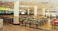 河南某大學(xué)餐廳工程
