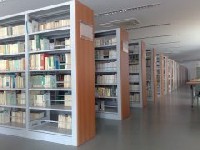 南陽市實(shí)驗(yàn)中學(xué)閱覽室項(xiàng)目