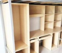 某學(xué)校組合柜采購(gòu)項(xiàng)目