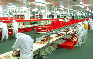 牧原食品城開(kāi)發(fā)有限公司年200萬(wàn)頭生豬加工、保鮮、儲(chǔ)運(yùn)項(xiàng)目