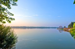 白河濕地退化項(xiàng)目